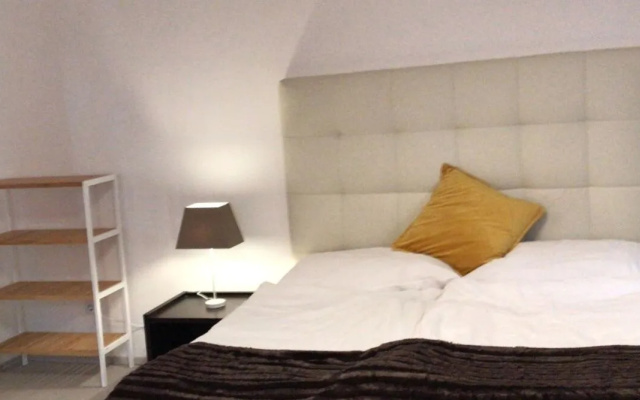 Modern 1BR Apart- Suitable for Longstays