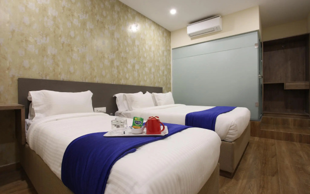 Ocean Suites Hotel