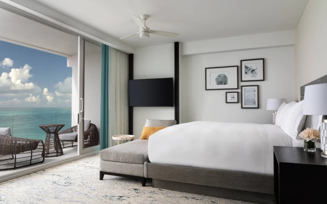 The Ritz-Carlton Residences, Turks & Caicos