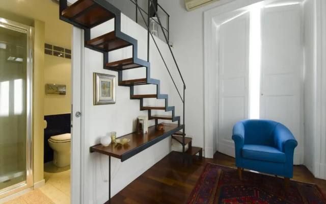 A casa di Frasquita