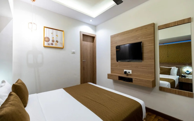 Hotel Larmont Luxury