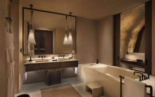 Desert Rock Resort