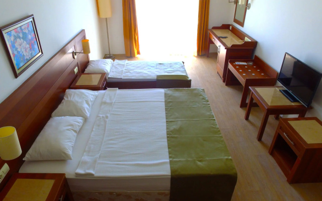 Asr-I Ala Hotel