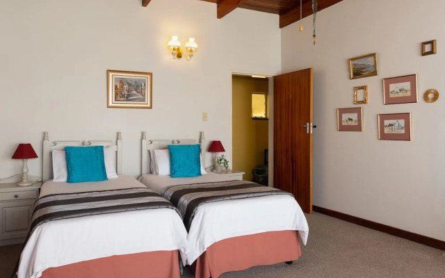 Aberfeldy Bed and Breakfast