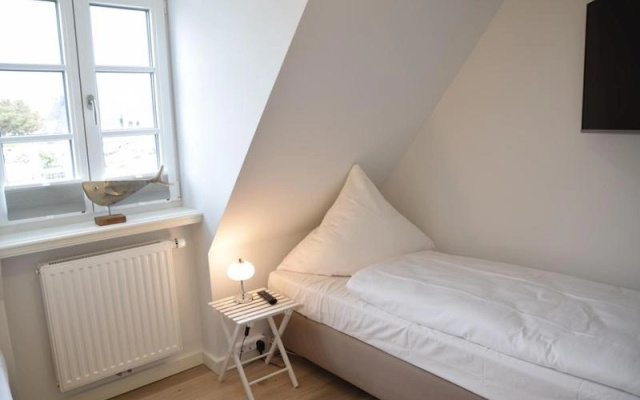 Norderstraße 55a, W6, DG, LieblingsInsel