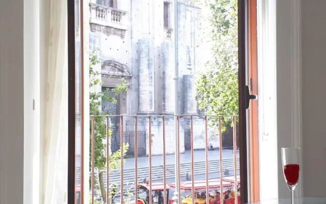 Benedettini Palace - exclusive suites & views