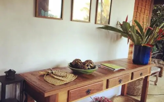 Casa Clube Trancoso