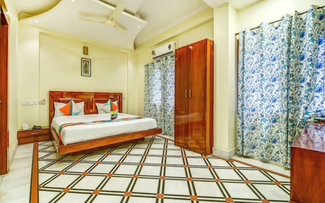 Fabexpress Alba Inn