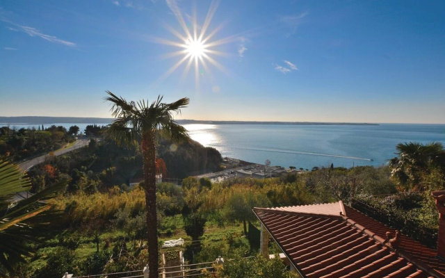 Awesome Home in Piran With Wifi and 1 Bedrooms