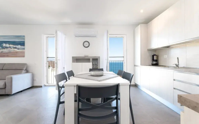 Apartments Baricevic