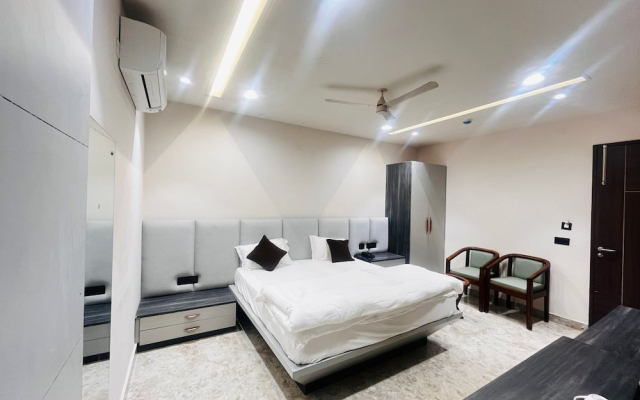 Bellavento Luxury Stay And Celebration
