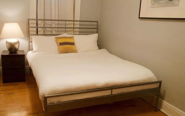 Herrick Guest Suites Chelsea Apartment