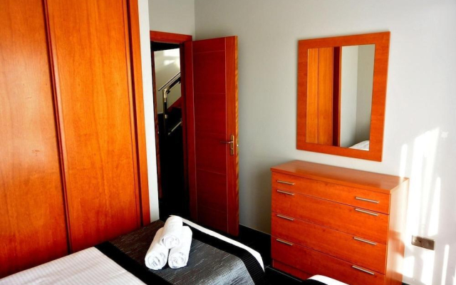 Beach Apartment Marfolin 30 - Rnu 88890