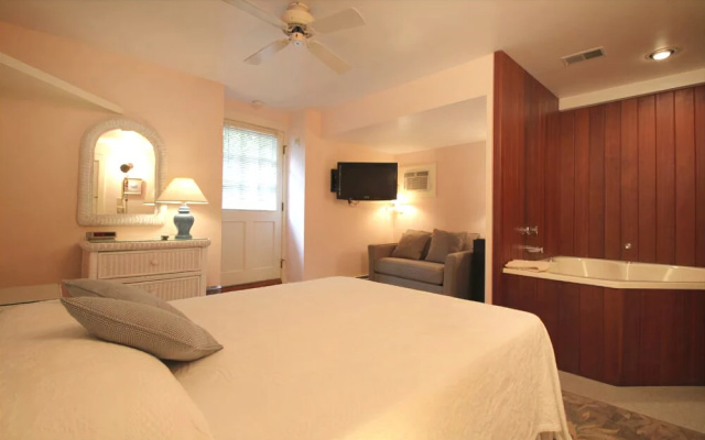 Pleasant Street Inn