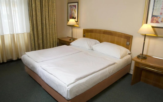 Dr. Adler Spa Hotel