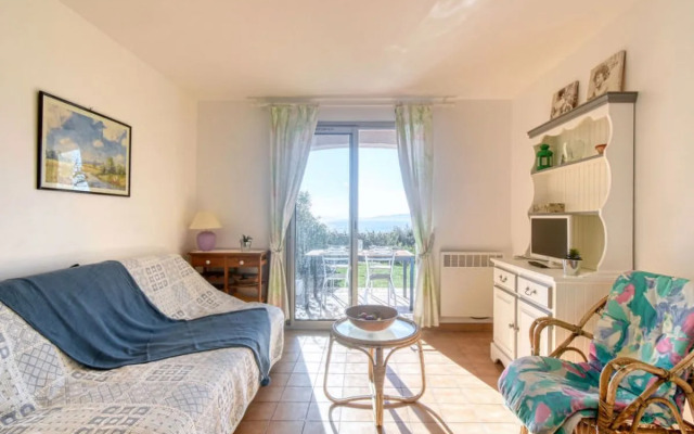House Panorama Saint-Raphael