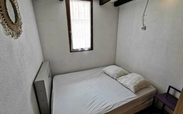 Résidence GRANDE BLEUE - Maisons & Villas pour 6 Personnes 14