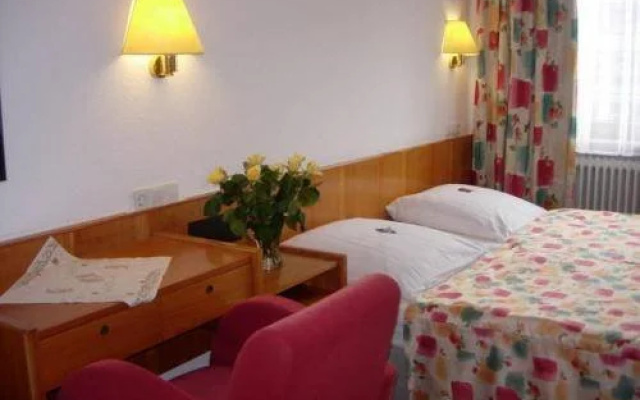 Hotel Krone