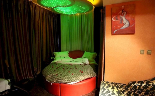 Yiya Sunshine Hotel Guanshang - Kunming