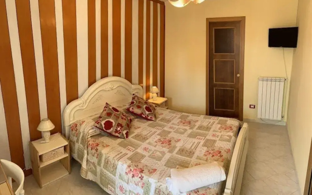 Amar House B&B