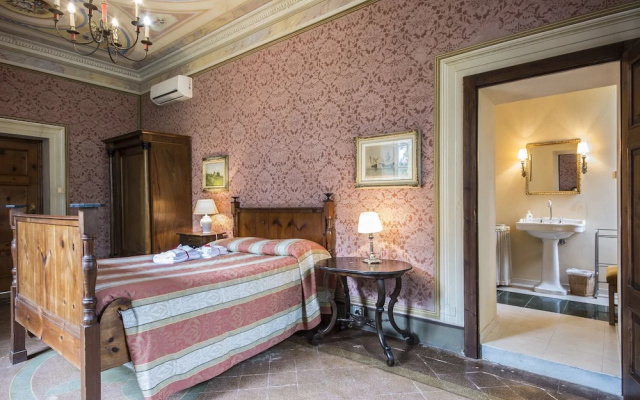 Agriturismo Villa Pedone
