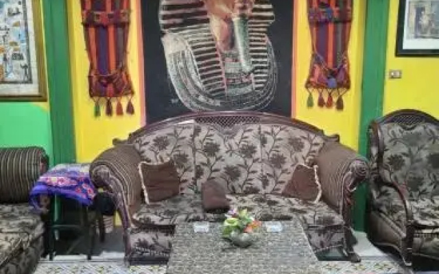 African House Hostel