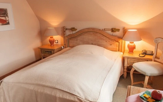 Landhotel Hirsch