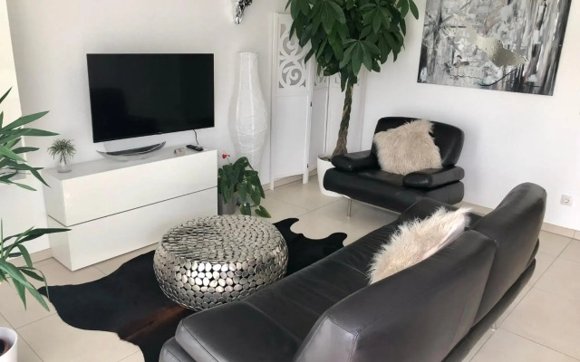 Seestern Apartment