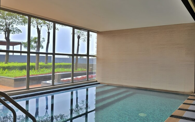 ElevaNia By SanLiving - 1BR - PIK