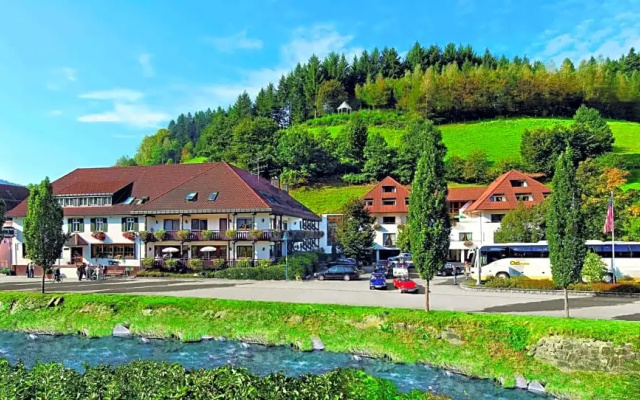 Hotel 3 Könige