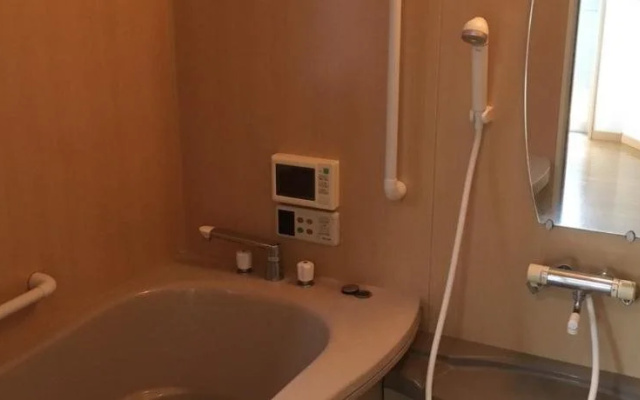 Villa M guesthouse