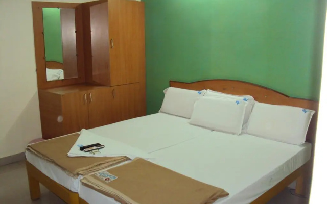 KVP Residency