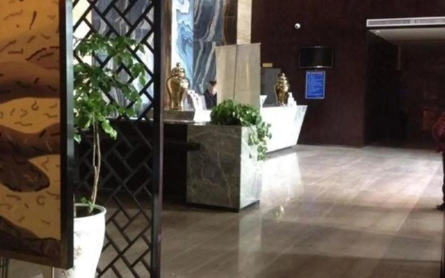 Oriental Xuanyi Holiday Hotel