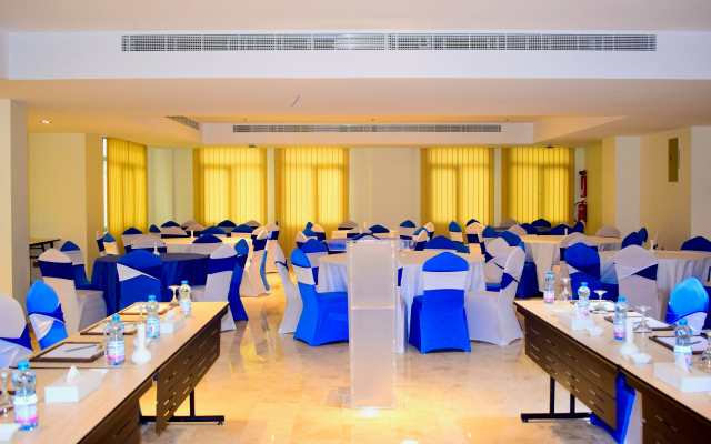 TOP Be Inn Hotel - Al Khoud Muscat