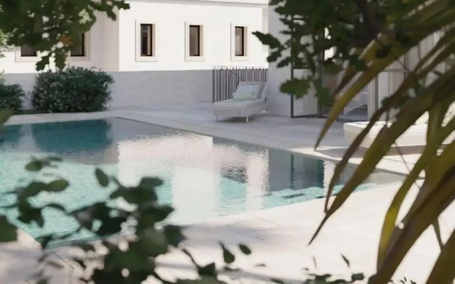 Lantana Villas and Hotel