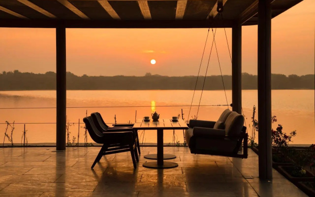 RAAS Chhatrasagar