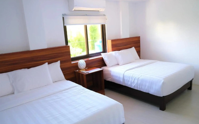 Azul de Panglao Hotel by Cocotel