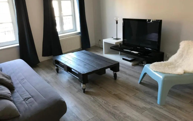 Appartement Champé