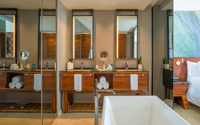 Live Aqua Beach Resort Cancún - Adults Only