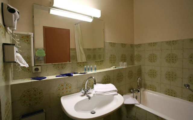 Hotel Panorama