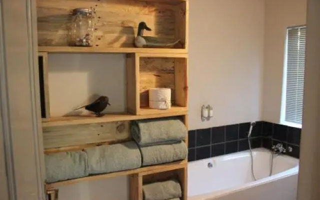 Switsongo Boutique B&B
