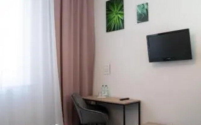 Hotel Baron
