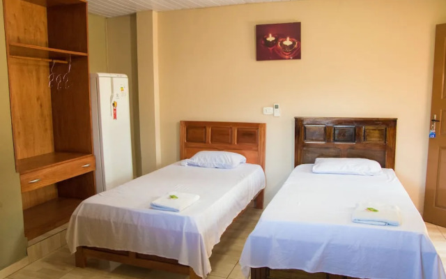 Pousada Villas Iguassu