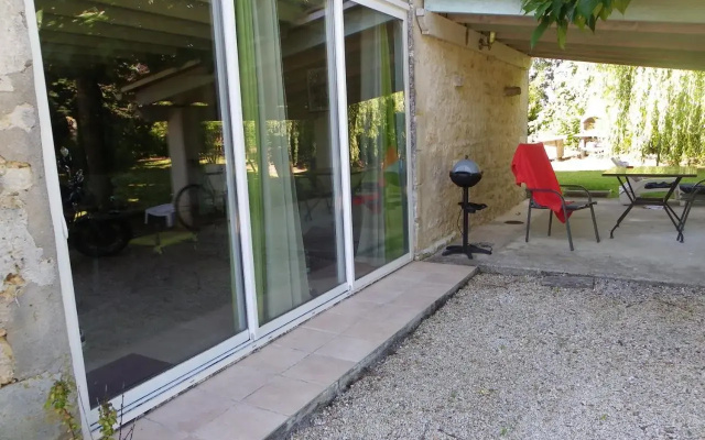 Gîte ANIS
