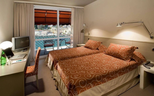 Hotel Milano