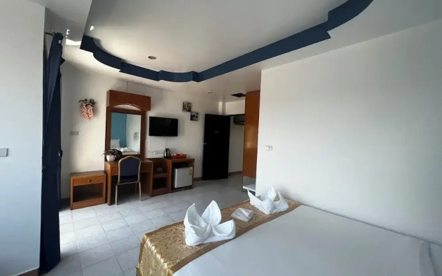 Heaven House