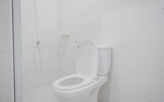 RedDoorz Plus @ Kapuk Business Park