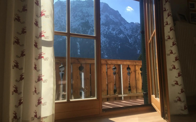 ALPENFREUND