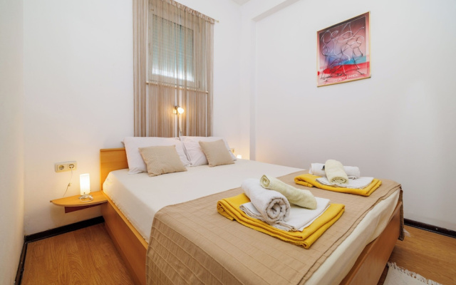 Apartment Vlatka Grof