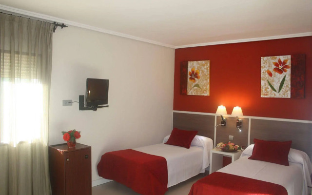 Hotel La Carreta